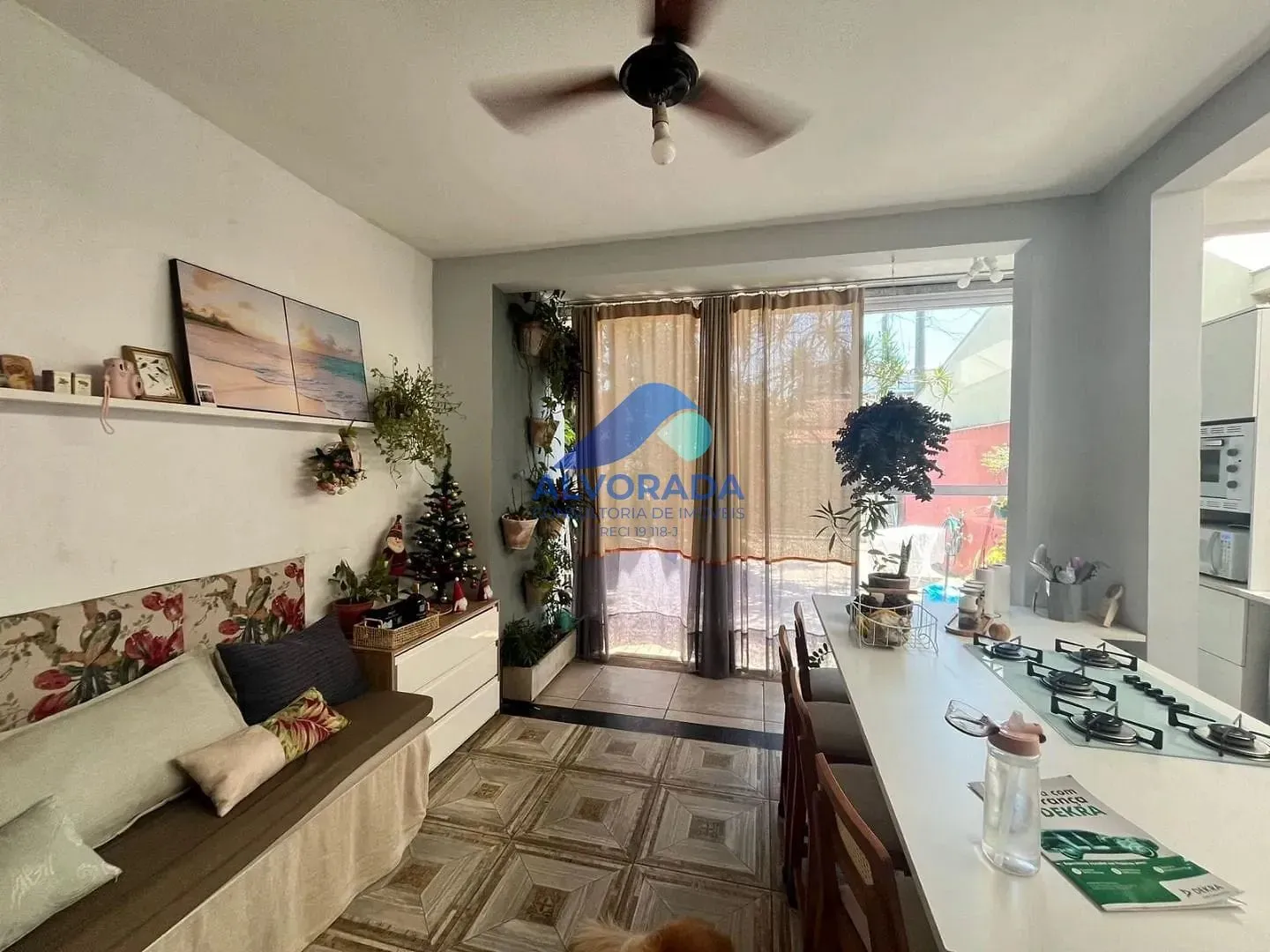 Sobrado, 6 quartos, 160 m² - Foto 11