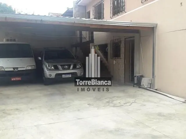 Sobrado com 473m² 3 quartos e 3 banheiros, à venda, no bairro Ronda em Ponta Grossa