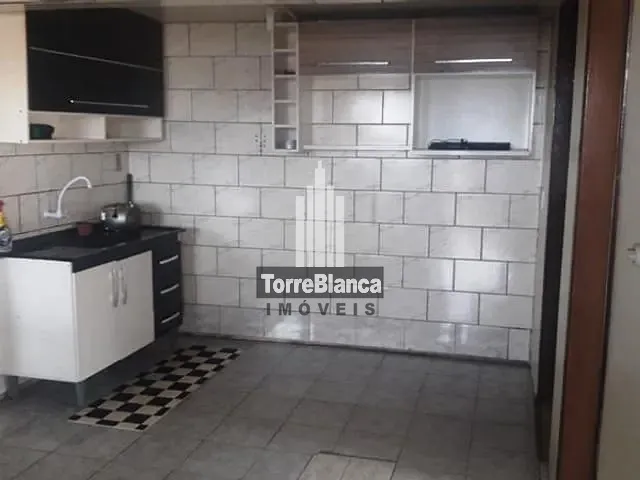 Sobrado com 473m² 3 quartos e 3 banheiros, à venda, no bairro Ronda em Ponta Grossa