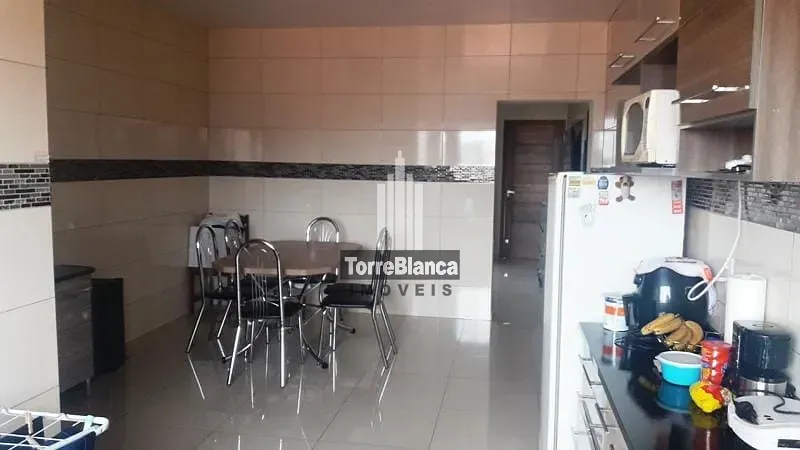 Sobrado, 3 quartos, 248 m² - Foto 7