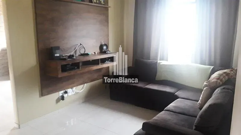 Sobrado, 3 quartos, 248 m² - Foto 9
