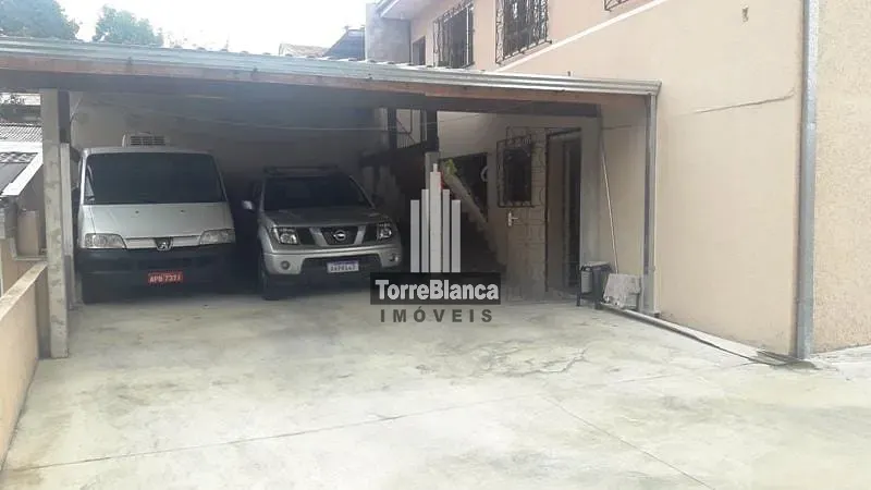 Sobrado, 3 quartos, 248 m² - Foto 4