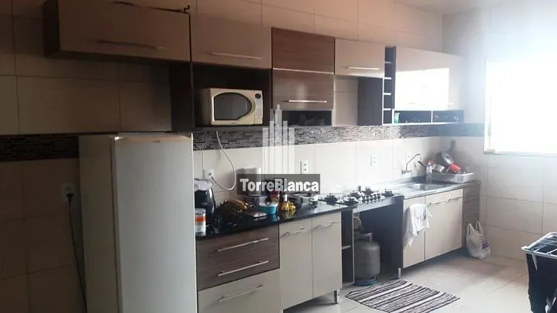 Sobrado, 3 quartos, 248 m² - Foto 6
