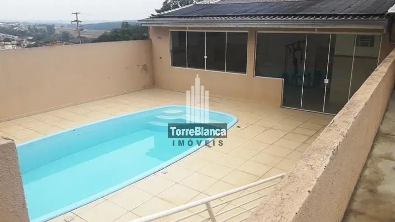 Sobrado, 3 quartos, 248 m² - Foto 1