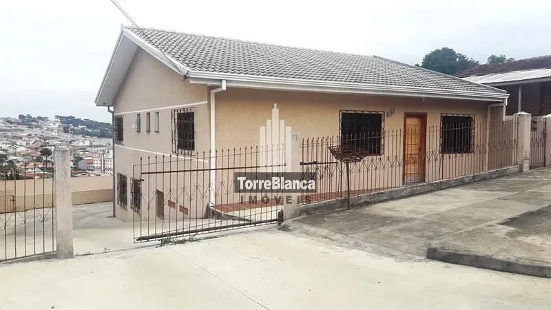 Sobrado, 3 quartos, 248 m² - Foto 2