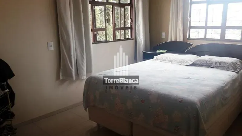 Sobrado, 3 quartos, 248 m² - Foto 11