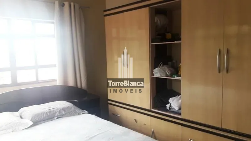 Sobrado, 3 quartos, 248 m² - Foto 12