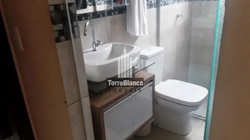 Sobrado, 3 quartos, 248 m² - Foto 13
