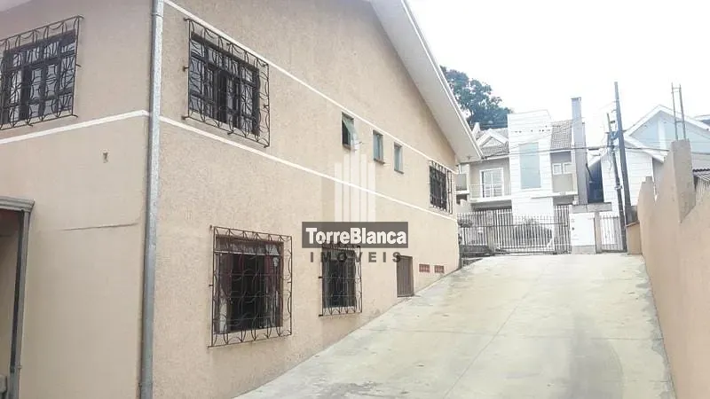 Sobrado, 3 quartos, 248 m² - Foto 3