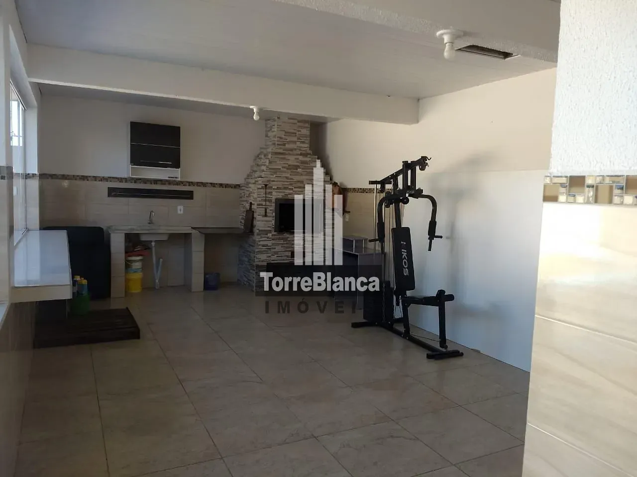Sobrado, 3 quartos, 248 m² - Foto 17