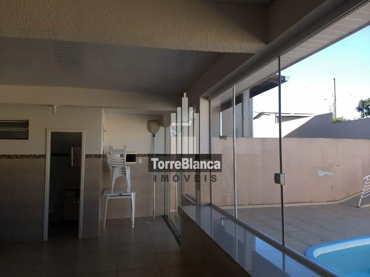 Sobrado, 3 quartos, 248 m² - Foto 19