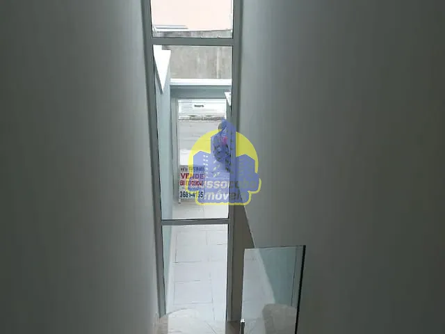 Sobrado com 100m² 3 quartos e 1 banheiro, à venda, no bairro Jardim D Abril em Osasco