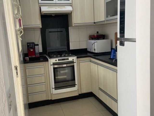 Foto do Sobrado - Sobrado com 3 dormitórios à venda, 76 m² por R$ 436.000,00 - Parque dos Ipês - São José dos Campos/SP | INDEPENDENCE NEGOCIOS IMOBILIARIOS LTDA
