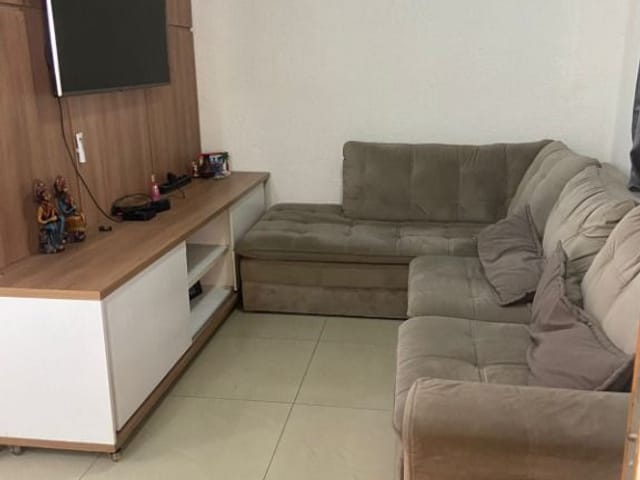 Foto do Sobrado - Sobrado com 3 dormitórios à venda, 76 m² por R$ 436.000,00 - Parque dos Ipês - São José dos Campos/SP | INDEPENDENCE NEGOCIOS IMOBILIARIOS LTDA
