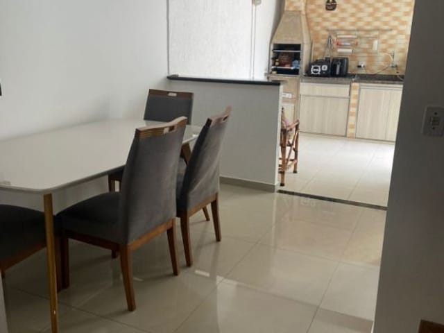 Foto do Sobrado - Sobrado com 3 dormitórios à venda, 76 m² por R$ 436.000,00 - Parque dos Ipês - São José dos Campos/SP | INDEPENDENCE NEGOCIOS IMOBILIARIOS LTDA