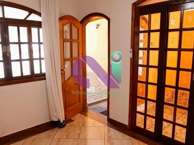 Sobrado com 120m² 4 quartos e 2 banheiros, à venda, no bairro Centro em Osasco
