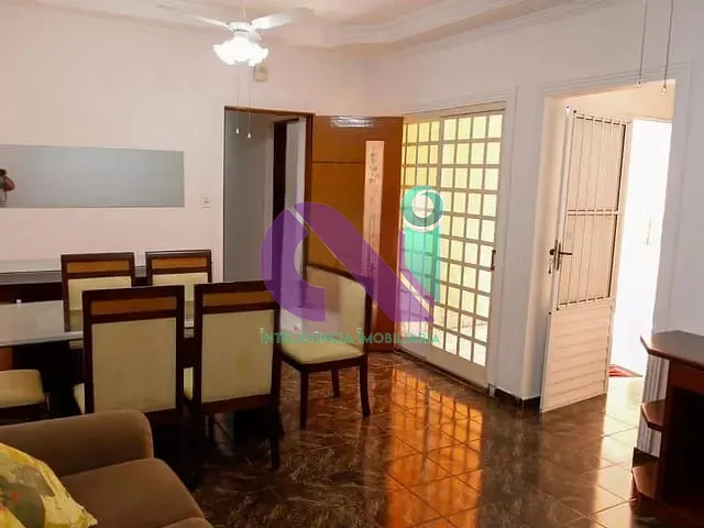 Sobrado com 120m² 4 quartos e 2 banheiros, à venda, no bairro Centro em Osasco