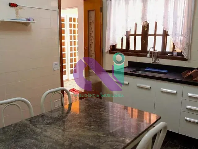 Sobrado com 120m² 4 quartos e 2 banheiros, à venda, no bairro Centro em Osasco