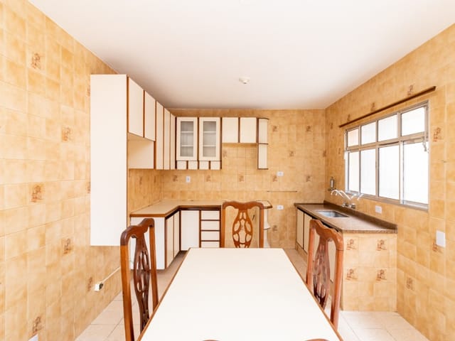 Foto do Sobrado - Sobrado para venda com 2 quartos, 120m² | Lares e Andares Imóveis