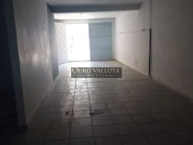Sobrado com 220m² 2 quartos e 1 banheiro, para alugar, no bairro Vila Prudente (Zona Leste) em São Paulo