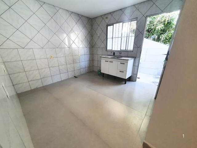 Foto do Casa - 🚶‍♂️ More a 800m do Metrô Belém! Oportunidade de Casa de 50m² com Sala Ampla e 2 Dormitórios! ✨ | Organização Imobiliária Açores