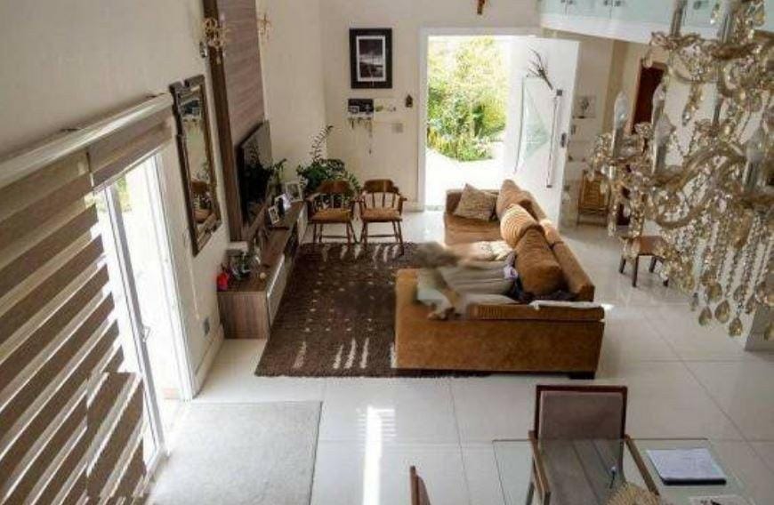 Sobrado à venda 4 Quartos, 3 Suites, 4 Vagas, 260M², Jardim São Caetano, São Caetano do Sul - SP