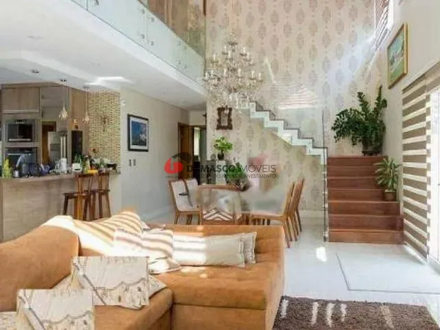 Sobrado com 396m² 4 quartos e 1 banheiro, à venda, no bairro Jardim São Caetano em São Caetano do Sul
