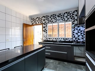 Foto do Sobrado-Sobrado para venda em Pedreira com 3 quartos, sendo 1 suíte, 95m²