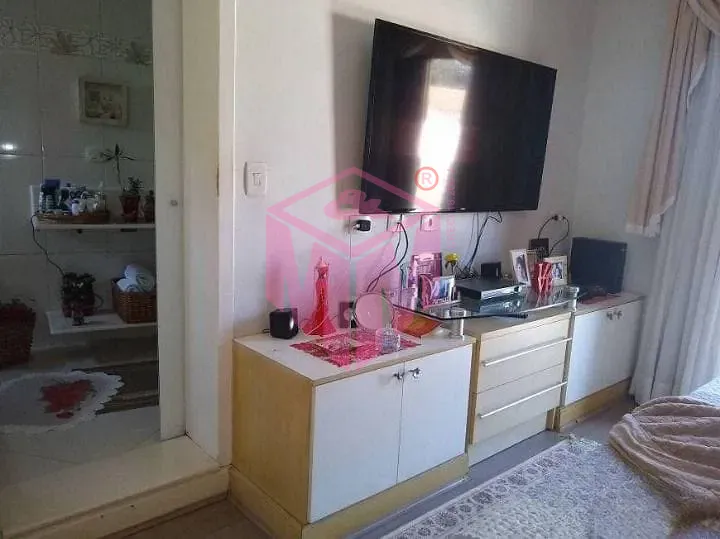 Sobrado, 3 quartos, 204 m² - Foto 25