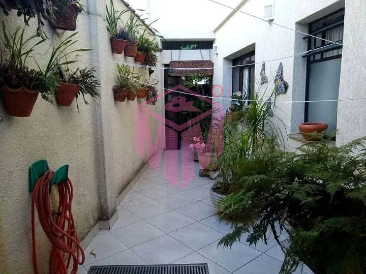 Sobrado, 3 quartos, 204 m² - Foto 52