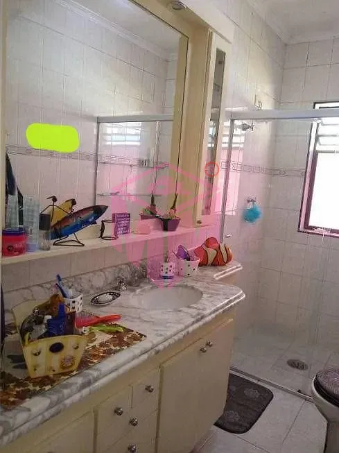 Sobrado, 3 quartos, 204 m² - Foto 38