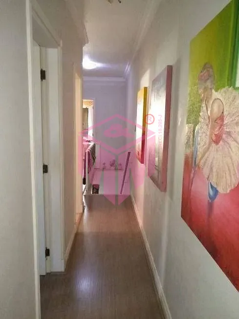 Sobrado, 3 quartos, 204 m² - Foto 29