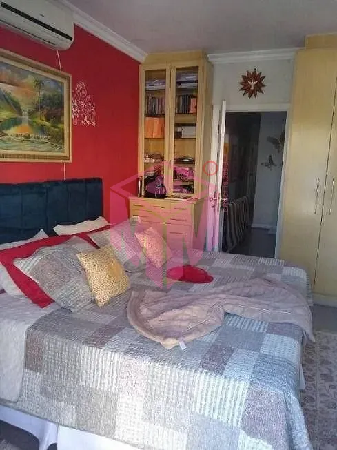 Sobrado, 3 quartos, 204 m² - Foto 23