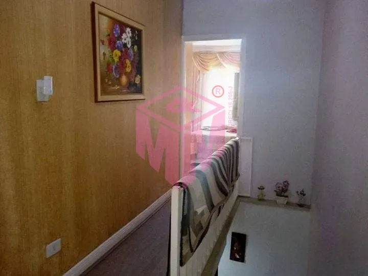 Sobrado, 3 quartos, 204 m² - Foto 18
