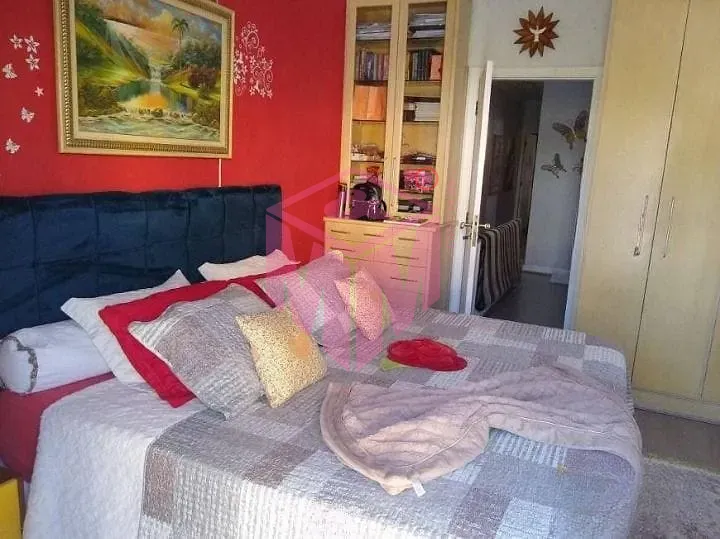 Sobrado, 3 quartos, 204 m² - Foto 22