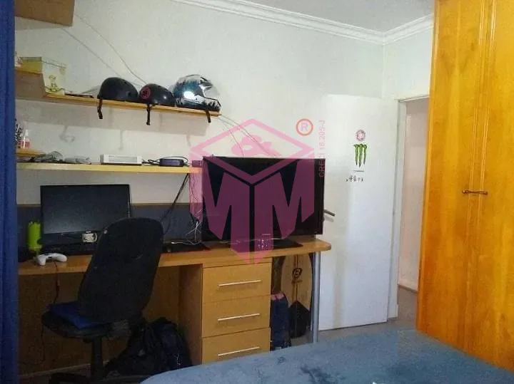 Sobrado, 3 quartos, 204 m² - Foto 32