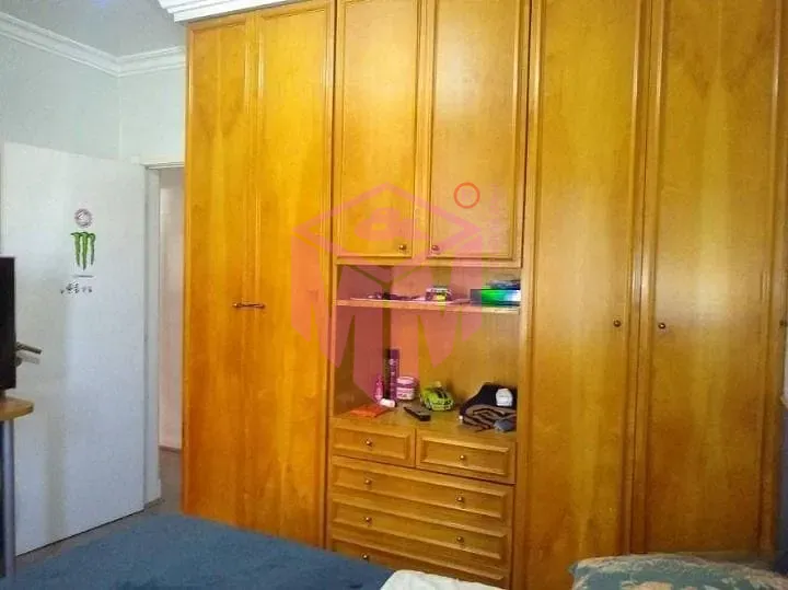 Sobrado, 3 quartos, 204 m² - Foto 34