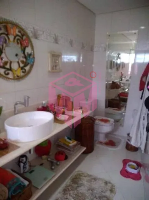 Sobrado, 3 quartos, 204 m² - Foto 27