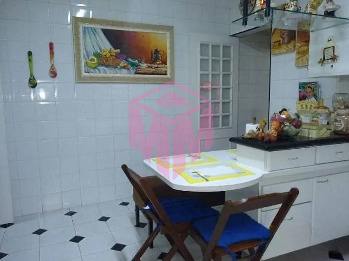 Sobrado, 3 quartos, 204 m² - Foto 51