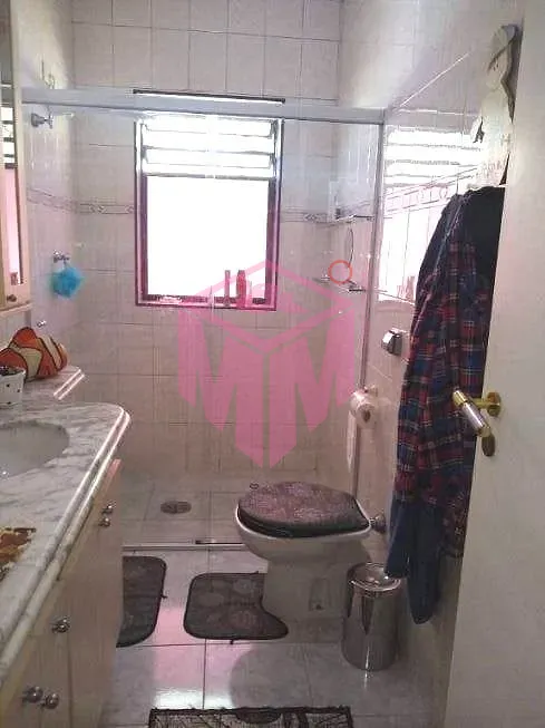 Sobrado, 3 quartos, 204 m² - Foto 40