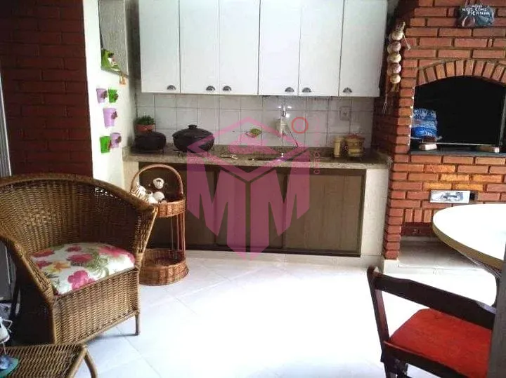 Sobrado, 3 quartos, 204 m² - Foto 55