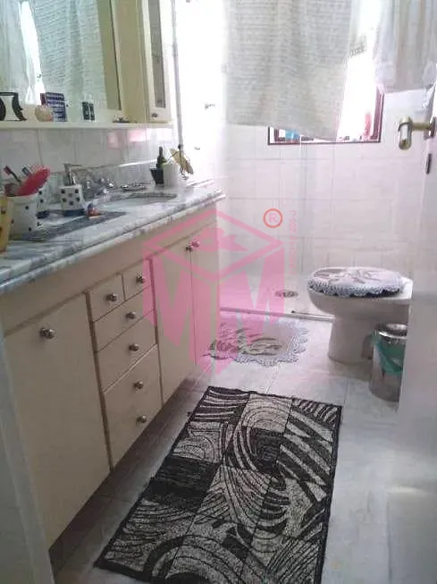 Sobrado, 3 quartos, 204 m² - Foto 39