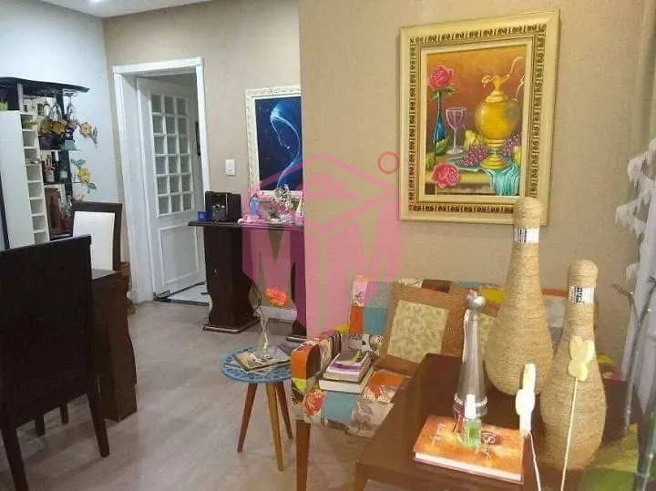 Sobrado, 3 quartos, 204 m² - Foto 10