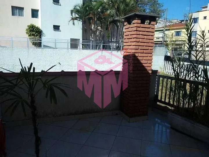 Sobrado, 3 quartos, 204 m² - Foto 60