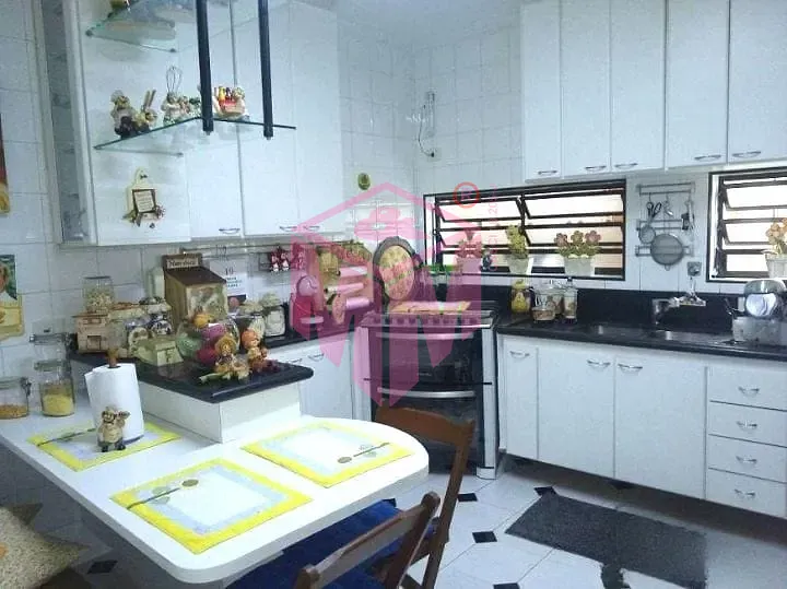 Sobrado, 3 quartos, 204 m² - Foto 46