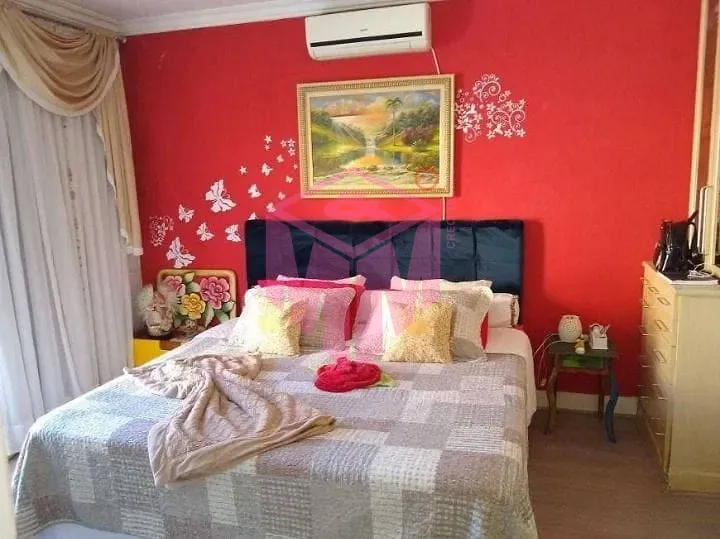 Sobrado, 3 quartos, 204 m² - Foto 19