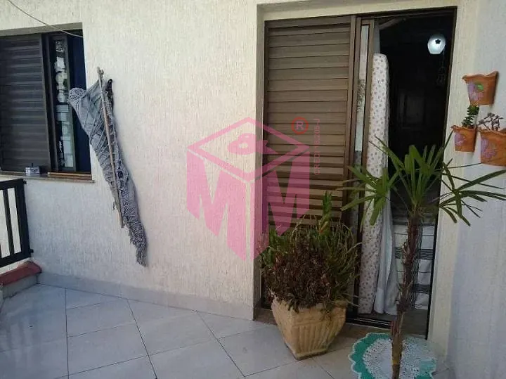 Sobrado, 3 quartos, 204 m² - Foto 36