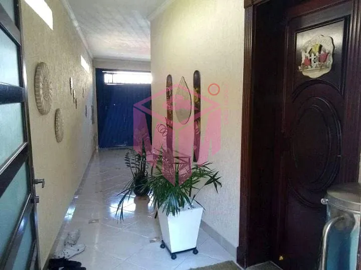 Sobrado, 3 quartos, 204 m² - Foto 3