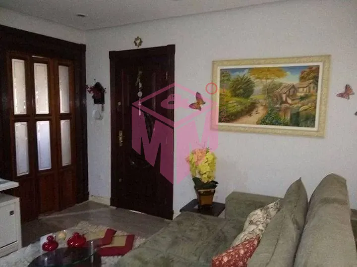 Sobrado, 3 quartos, 204 m² - Foto 6