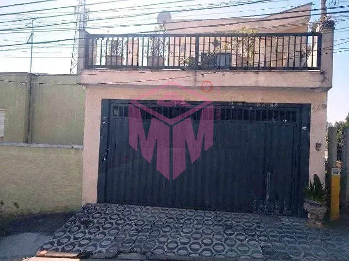 Sobrado, 3 quartos, 204 m² - Foto 58